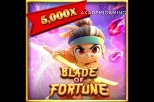 FAST SPIN SLOT