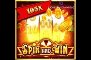 FAST SPIN SLOT